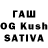 Конопля SATIVA & INDICA Umposter vars