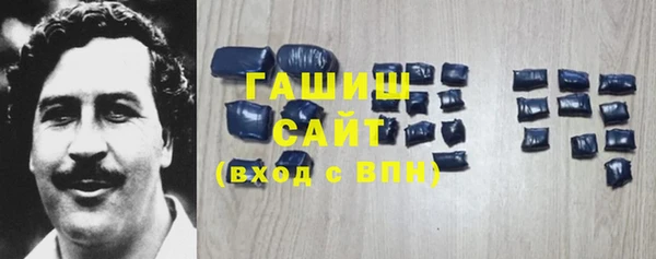 хмурый Нея