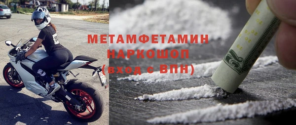 хмурый Нея