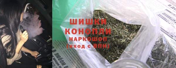 хмурый Нея